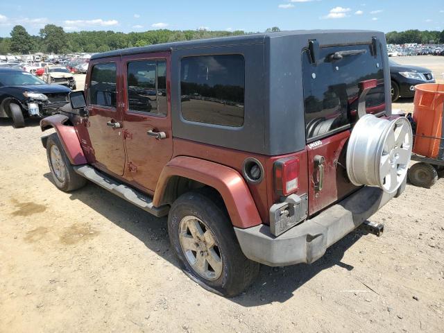 Photo 3 from auction – 2007 JEEP WRANGLER S with VIN 1J4GA59147L192028