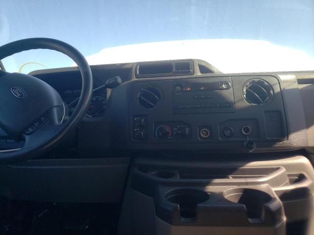 Photo 9 from auction – 2011 FORD ECONOLINE with VIN 1FTSS3EL2BDA31575