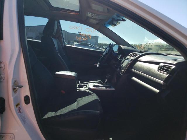 Photo 5 from auction – 2013 TOYOTA CAMRY L with VIN 4T1BF1FK0DU656344