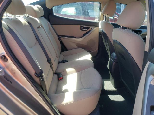 Photo 6 from auction – 2015 HYUNDAI ELANTRA SE with VIN 5NPDH4AE2FH629508
