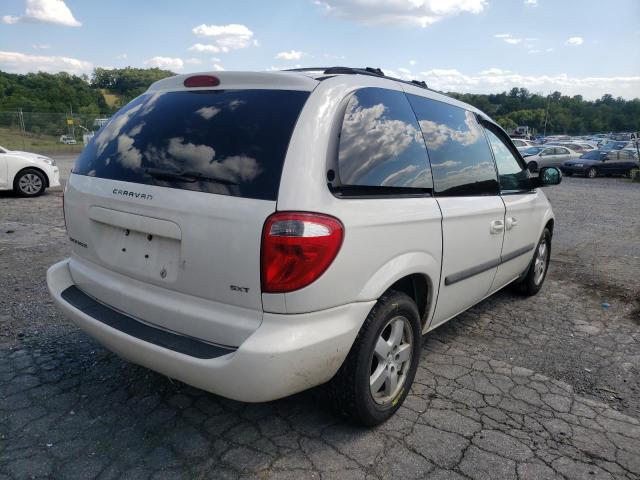 Photo 4 from auction – 2006 DODGE CARAVAN SX with VIN 1D4GP45R26B737869