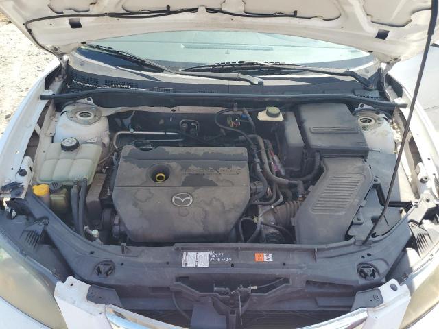 Photo 7 from auction – 2008 MAZDA 3 I with VIN JM1BK12F981847681