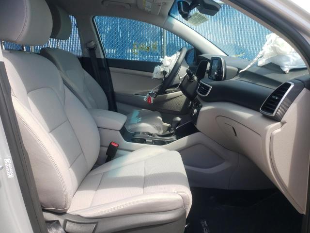 Photo 5 from auction – 2019 HYUNDAI TUCSON LIM with VIN KM8J33A42KU024404