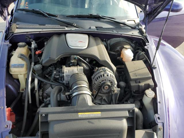 Photo 7 from auction – 2004 CHEVROLET SSR with VIN 1GCES14P34B109205