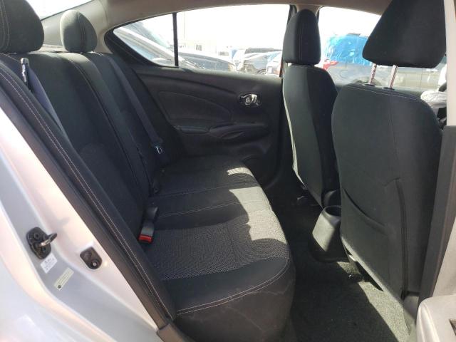 Photo 6 from auction – 2018 NISSAN VERSA S with VIN 3N1CN7AP3JL825802