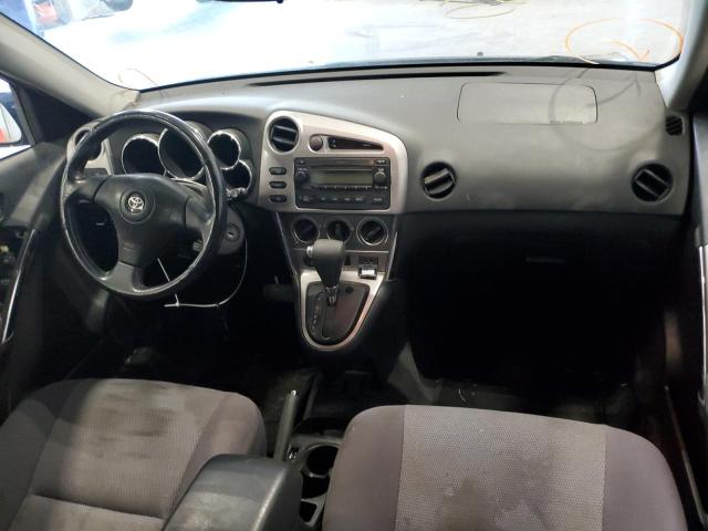 Photo 9 from auction – 2005 TOYOTA COROLLA MA with VIN 2T1KR32E75C377138