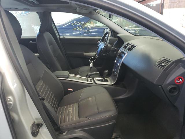Photo 5 from auction – 2009 VOLVO V50 2.4I with VIN YV1MW390392485461