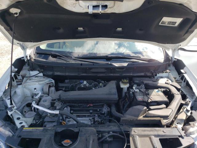 Photo 7 from auction – 2015 NISSAN ROGUE S with VIN KNMAT2MV6FP577113