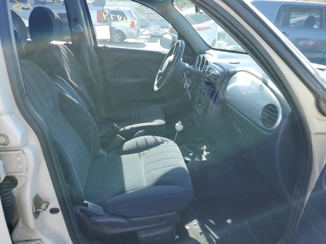 Photo 5 from auction – 2004 CHRYSLER PT CRUISER with VIN 3C4FY48B94T277528
