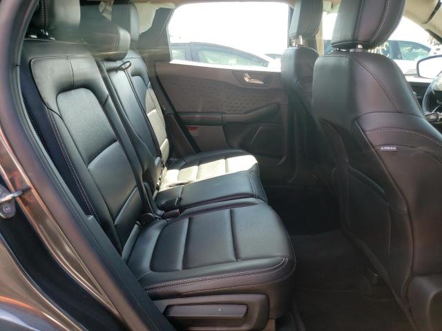 Photo 6 from auction – 2020 FORD EDGE with VIN 1FMCU0H64LUA55263