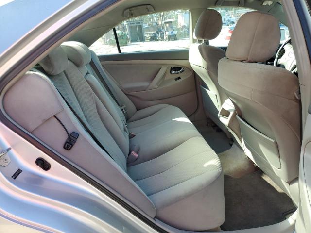 Photo 6 from auction – 2009 TOYOTA CAMRY BASE with VIN 4T1BE46K99U276530