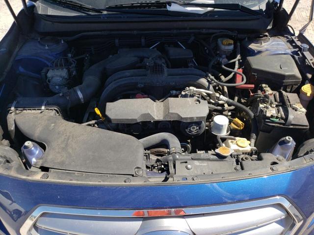 Photo 7 from auction – 2016 SUBARU LEGACY 2.5 with VIN 4S3BNAF67G3017091