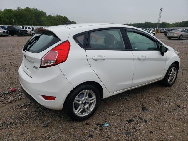 Photo 4 from auction – 2017 FORD FIESTA SE with VIN 3FADP4EJ5HM131834