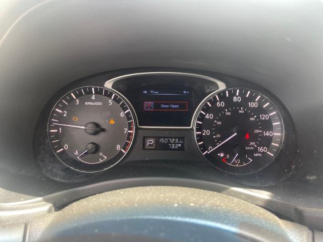 Photo 8 from auction – 2013 NISSAN PATHFINDER with VIN 5N1AR2MN7DC646812