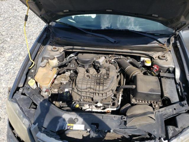 Photo 7 from auction – 2013 DODGE AVENGER SX with VIN 1C3CDZCG0DN742037
