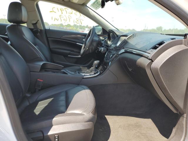 Photo 5 from auction – 2016 BUICK REGAL with VIN 2G4GK5EX6G9183217