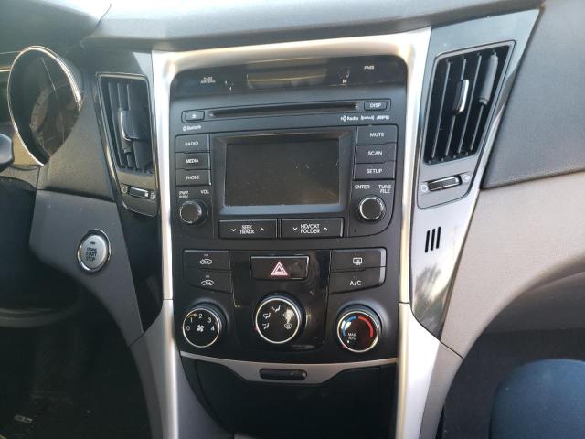 Photo 10 from auction – 2014 HYUNDAI SONATA SE with VIN 5NPEC4AC2EH903953
