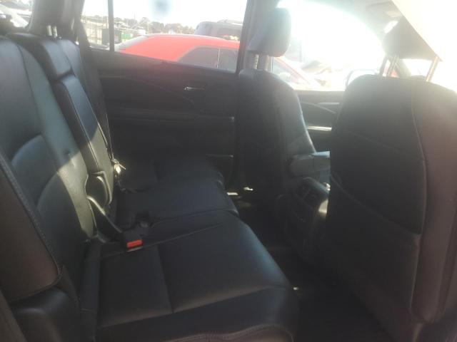 Photo 6 from auction – 2019 HONDA PILOT EXL with VIN 5FNYF5H56KB025102