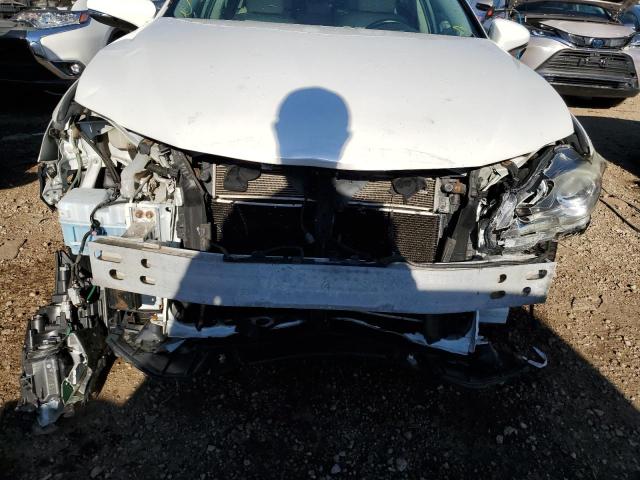 Photo 9 from auction – 2012 LEXUS CT 200 with VIN JTHKD5BH4C2101160