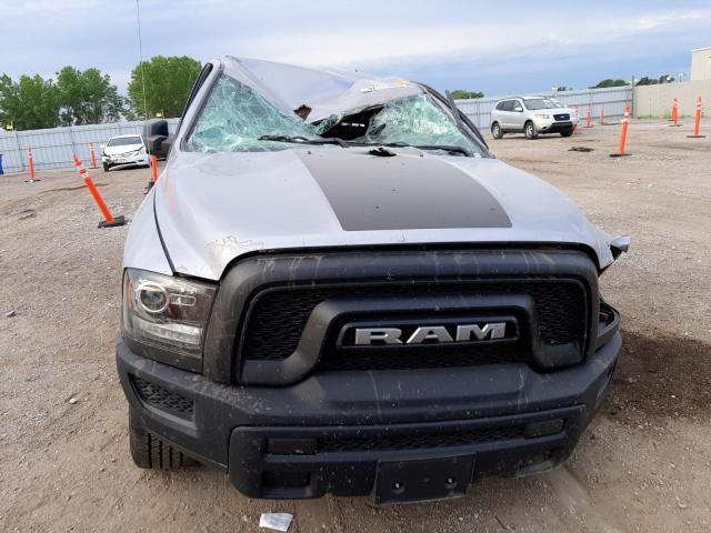 Photo 9 from auction – 2021 RAM 1500 CLASS with VIN 1C6RR7LTXMS568141