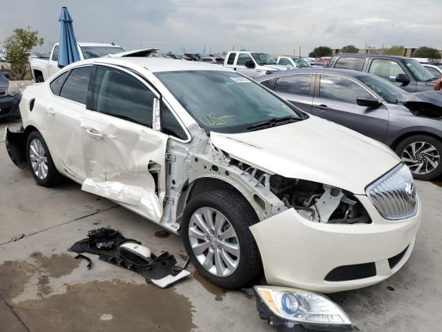 Photo 9 from auction – 2016 BUICK VERANO with VIN 1G4PP5SK4G4129783