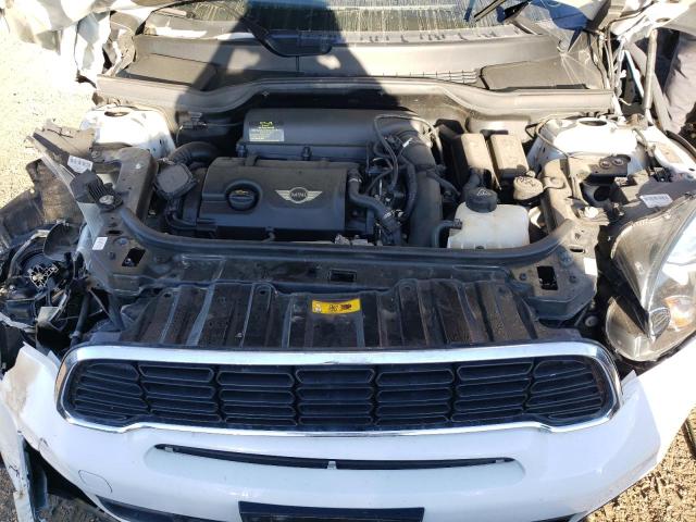 Photo 7 from auction – 2014 MINI COOPER S C with VIN WMWZC5C5XEWP37212