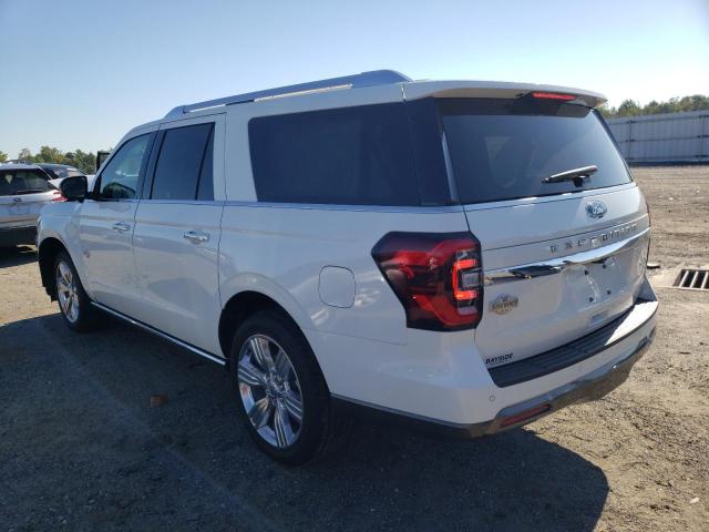 Photo 3 from auction – 2022 FORD EXPEDITION with VIN 1FMJK1PT9NEA16062