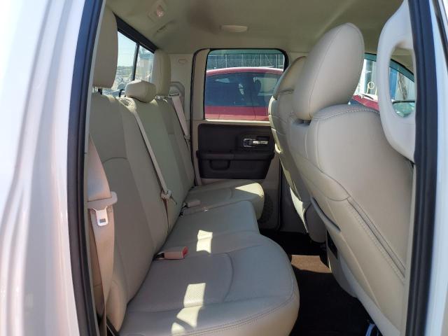 Photo 6 from auction – 2014 RAM 1500 LARAM with VIN 1C6RR7JT3ES406064