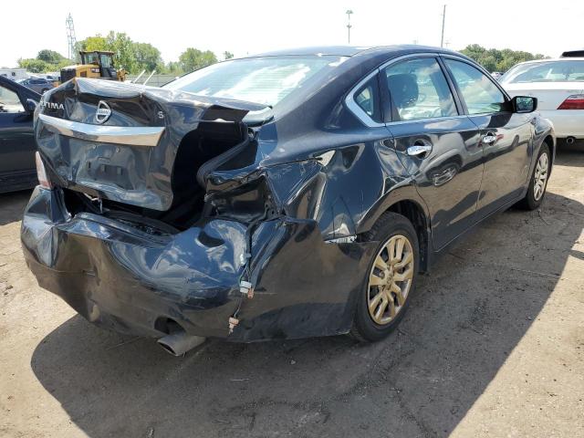 Photo 4 from auction – 2015 NISSAN ALTIMA 2.5 with VIN 1N4AL3AP3FC449923