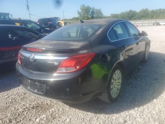 Photo 4 from auction – 2011 BUICK REGAL CXL with VIN W04GS5EC2B1023747