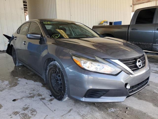 NISSAN ALTIMA 2.5 2016 with VIN 1N4AL3AP7GC245286 - Photo from auction