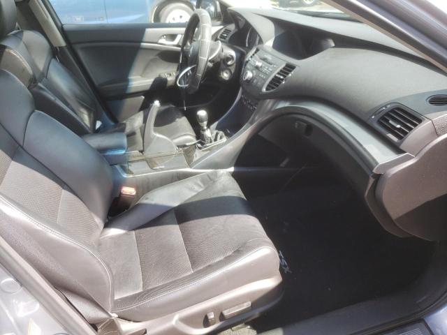 Photo 5 from auction – 2011 ACURA TSX with VIN JH4CU2E62BC003363