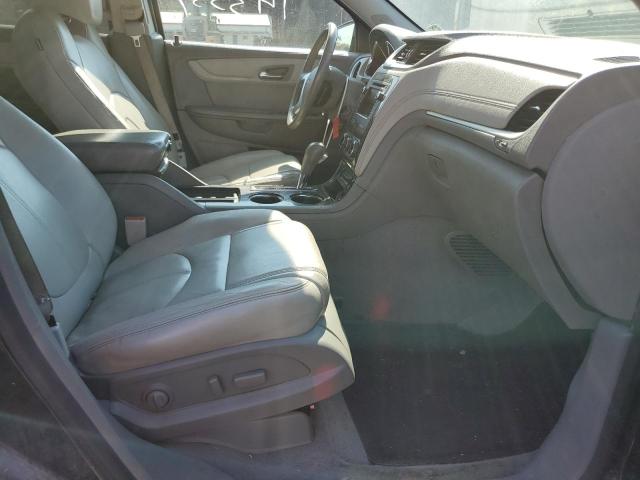 Photo 5 from auction – 2013 CHEVROLET TRAVERSE L with VIN 1GNKRJKD4DJ223721