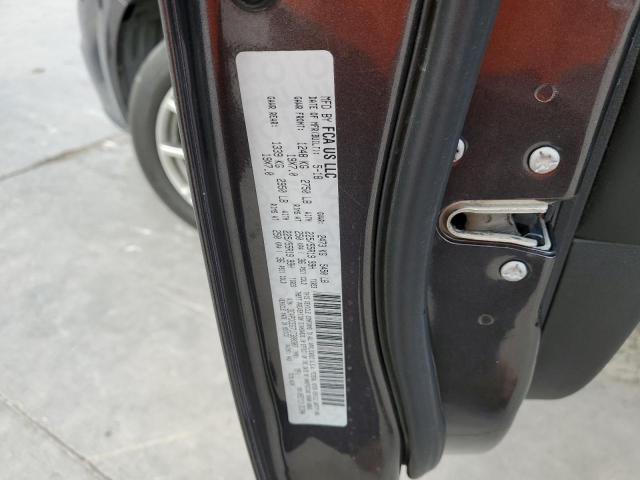 Photo 10 from auction – 2018 DODGE JOURNEY GT with VIN 3C4PDCEG7JT380307