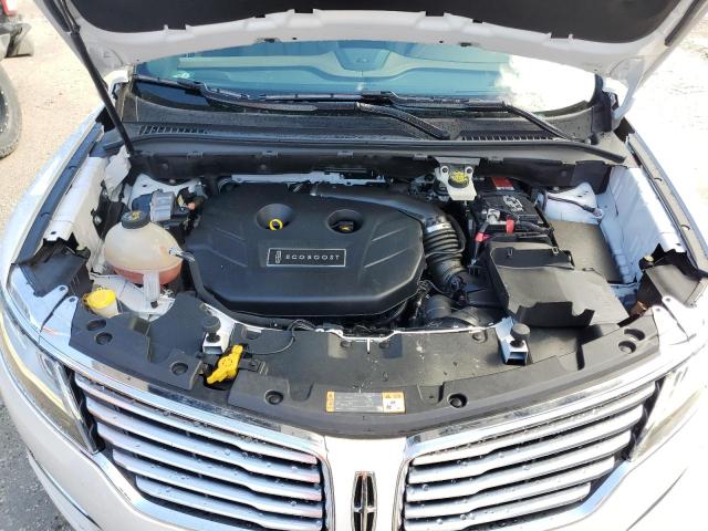 Photo 7 from auction – 2017 LINCOLN MKC RESERV with VIN 5LMTJ3DH0HUL11985