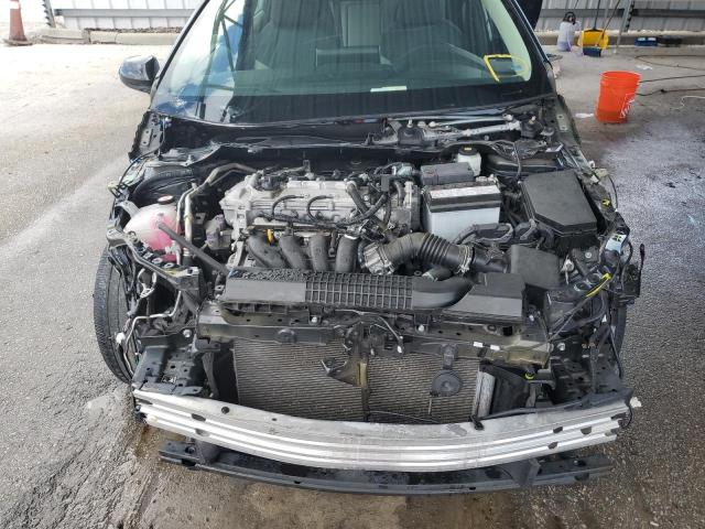 Photo 9 from auction – 2020 TOYOTA COROLLA LE with VIN 5YFEPRAE3LP125374