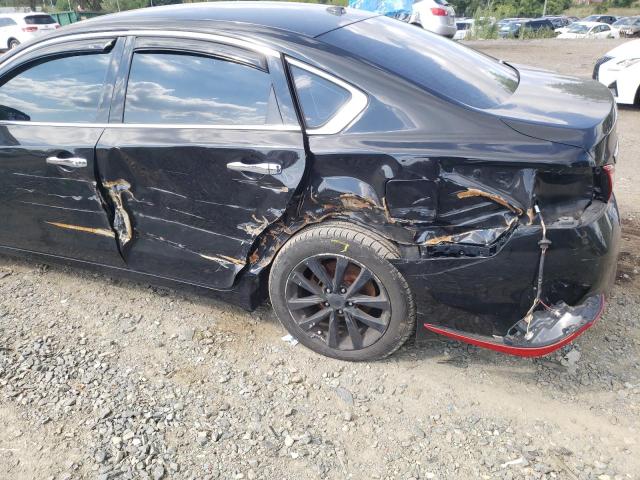 Photo 9 from auction – 2016 NISSAN ALTIMA 2.5 with VIN 1N4AL3AP2GC129557