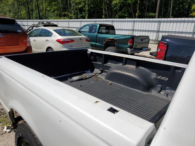 Photo 6 from auction – 2011 FORD RANGER with VIN 1FTKR1AD5BPA60114