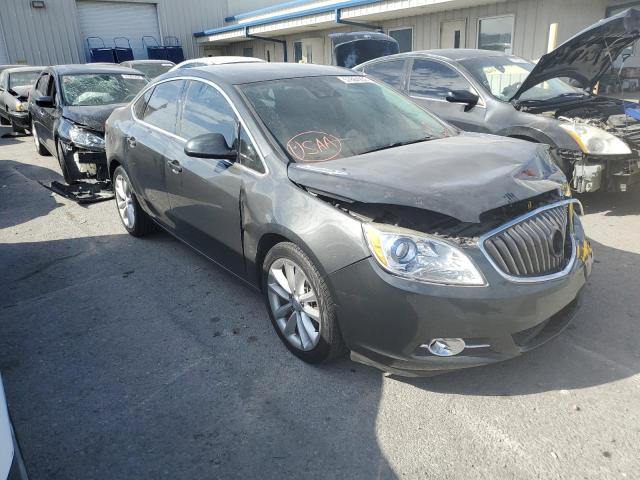 BUICK VERANO CON 2015 with VIN 1G4PR5SK3F4199929 - Photo from auction