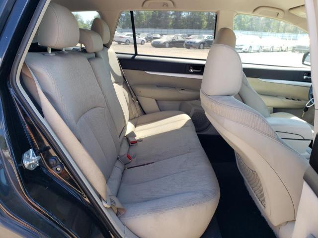 Снимка 6 от търг – 2011 SUBARU OUTBACK 2. с VIN 4S4BRBCC4B3343942