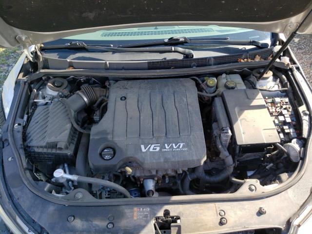 Photo 7 from auction – 2013 BUICK LACROSSE with VIN 1G4GA5E34DF237178