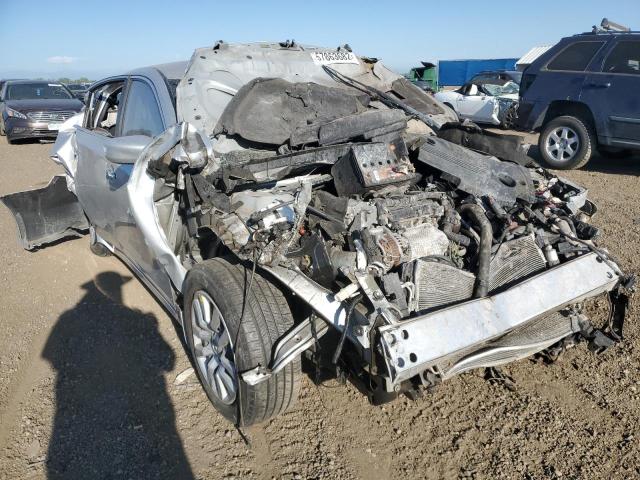 NISSAN ALTIMA 2.5 2015 with VIN 1N4AL3AP3FC293124 - Photo from auction