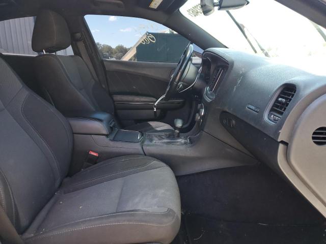 Photo 5 from auction – 2017 DODGE CHARGER R/ with VIN 2C3CDXCT6HH659938