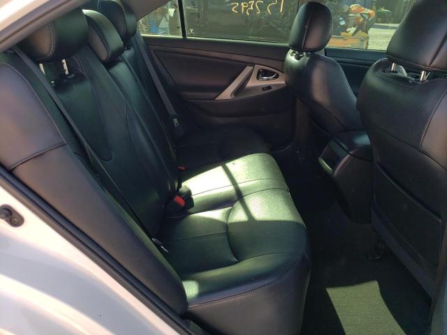 Photo 6 from auction – 2010 TOYOTA CAMRY BASE with VIN 4T1BF3EK7AU569405