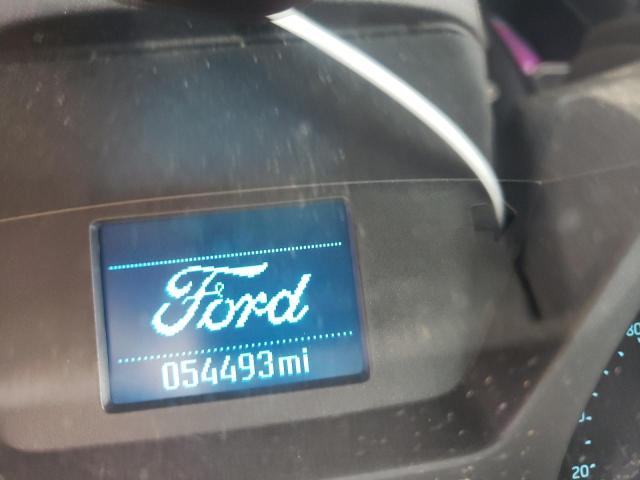 Photo 8 from auction – 2018 FORD TRANSIT T- with VIN 1FTYR1YMXJKA99342