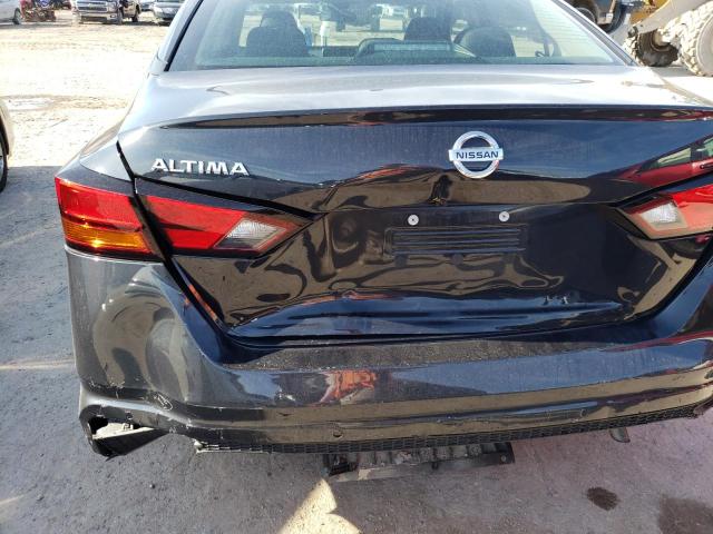 Photo 9 from auction – 2022 NISSAN ALTIMA SV with VIN 1N4BL4DV5NN335977