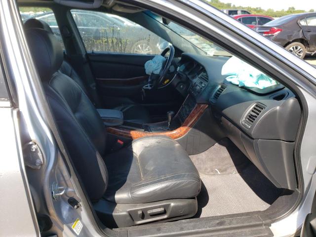 Photo 5 from auction – 2003 ACURA 3.2TL with VIN 19UUA56673A033584