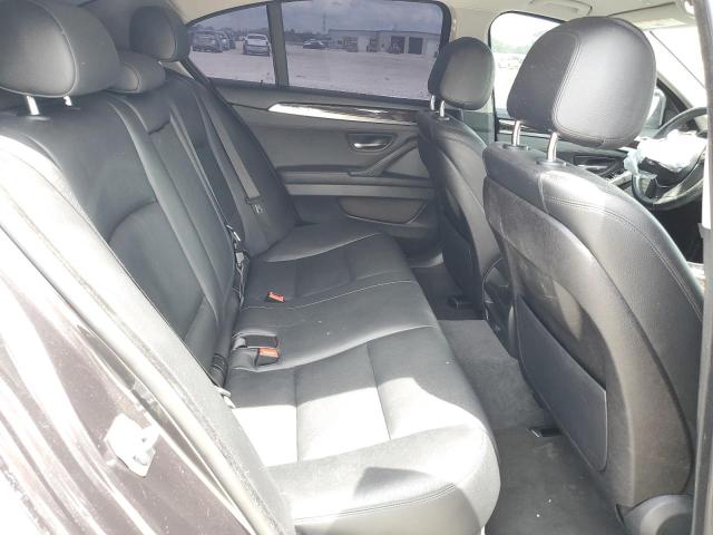 Photo 6 from auction – 2015 BMW 528 I with VIN WBA5A5C50FD513352