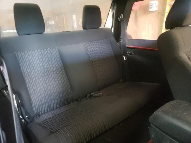 Photo 6 from auction – 2012 JEEP WRANGLER S with VIN 1C4AJWAG3CL210773