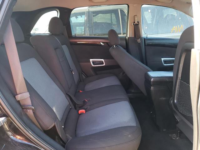 Photo 6 from auction – 2013 CHEVROLET CAPTIVA LT with VIN 3GNAL3EK1DS597771
